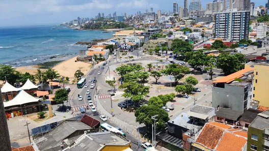 Cobertura com 3 Quartos à venda, 404m² no Rio Vermelho, Salvador