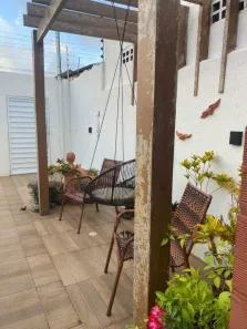 Casa com 4 Quartos para alugar, 150m² no Atalaia Nova, Barra dos Coqueiros