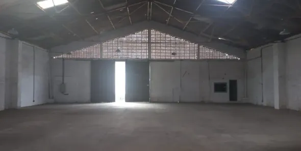 Galpão/Depósito/Armazém para alugar, 600m² no Mares, Salvador