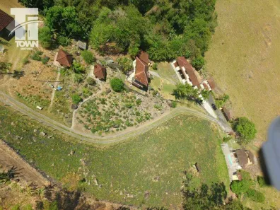 Fazenda/Sítio com 8 Quartos à venda, 486208m² no Barra de São João - Centro, Casimiro de Abreu