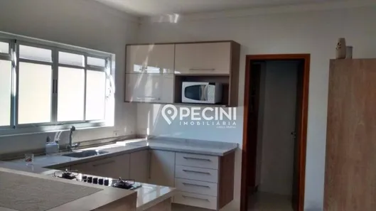 Casa com 3 Quartos à venda, 217m² no Jardim dos Ipês, Ipeúna