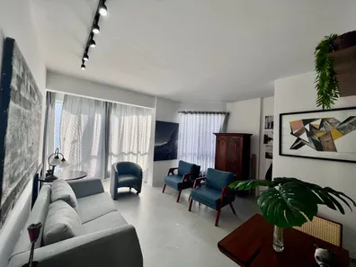 Apartamento com 3 Quartos à venda, 80m² no Pituba, Salvador
