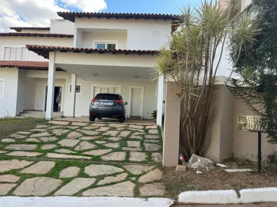 Casa de Condomínio com 4 Quartos para alugar, 480m² no Setor Habitacional Jardim Botânico, Brasília