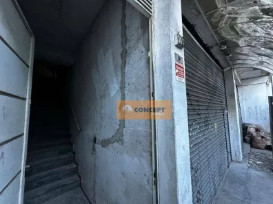 Sala Comercial para alugar, 134m² no Centro, Suzano