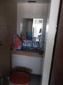 Sala Comercial à venda, 25m² no Pituba, Salvador