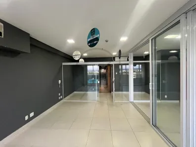 Sala Comercial à venda, 62m² no Plano Diretor Sul, Palmas