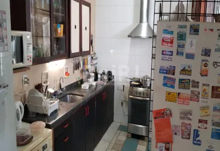 Casa de Condomínio com 5 Quartos à venda, 288m² no Humaitá, Rio de Janeiro