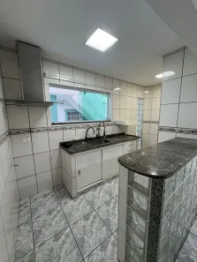 Casa com 1 Quarto para alugar, 119m² no Vila Santa Rosa, Guarujá