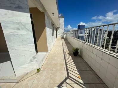 Cobertura com 4 Quartos à venda, 160m² no Algodoal, Cabo Frio