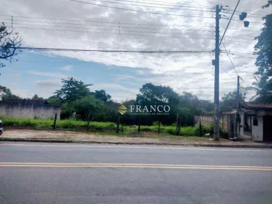 Lote/Terreno à venda, 2964m² no Loteamento Jardim Bom Jesus, Tremembé