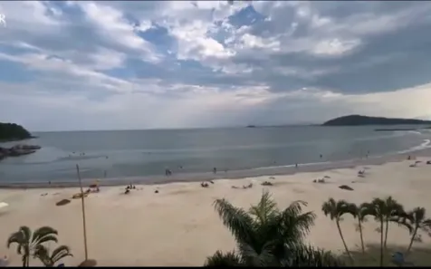 Cobertura com 4 Quartos à venda, 229m² no Praia Mansa, Matinhos