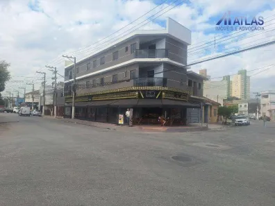 Kitnet com 1 Quarto para alugar, 39m² no Jardim Andaraí, São Paulo
