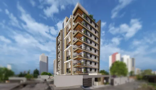 SARA ALTOS DA VILA no Vila Matilde, São Paulo