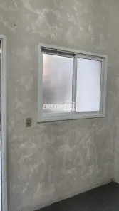 Kitnet com 1 Quarto para alugar, 35m² no Jardim Piratininga, Sorocaba