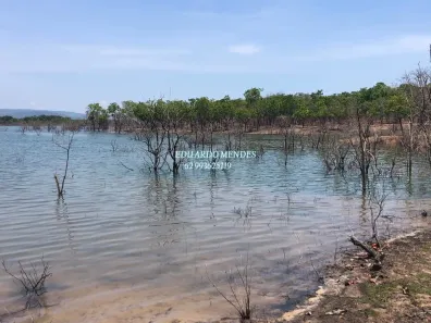 Fazenda/Sítio com 3 Quartos à venda, 232320m² no , Niquelândia