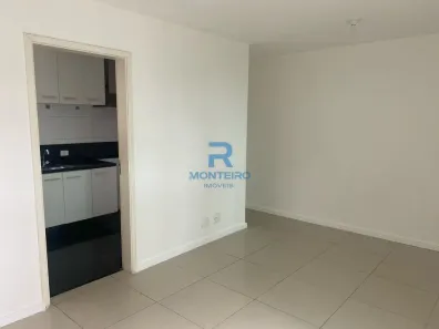 Apartamento com 3 Quartos à venda, 70m² no Luxemburgo, Belo Horizonte