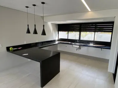 Casa de Condomínio com 3 Quartos à venda, 328m² no Loteamento Residencial Polinésia, Palmas