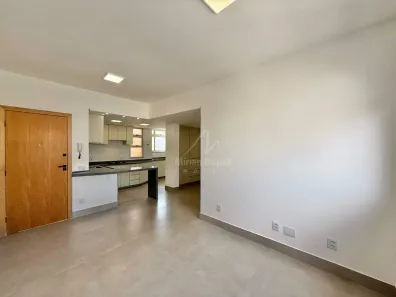 Apartamento com 2 Quartos para alugar, 65m² no São Pedro, Belo Horizonte
