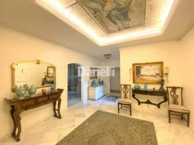 Casa de Condomínio com 6 Quartos à venda, 810m² no Caminho Novo, Tremembé