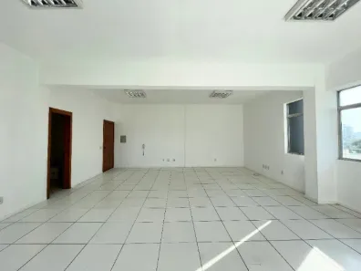 Sala Comercial à venda, 56m² no Centro, Canoas