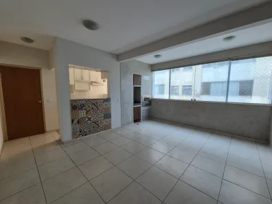 Apartamento com 3 Quartos à venda, 72m² no Dom Bosco, Belo Horizonte