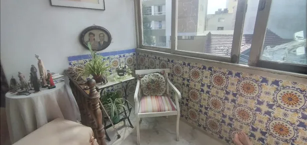 Apartamento com 3 Quartos à venda, 160m² no Vitória, Salvador