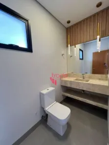 Casa de Condomínio com 3 Quartos à venda, 163m² no Jardim San Marco II, Ribeirão Preto