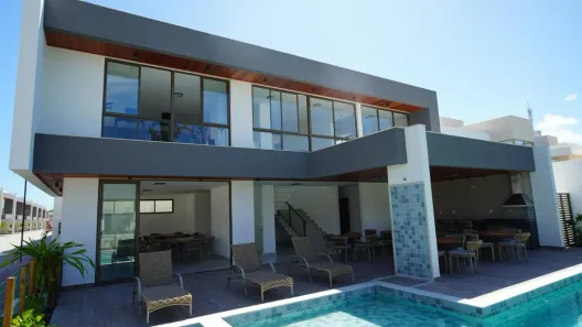 Casa com 4 Quartos à venda, 240m² no Buraquinho, Lauro de Freitas