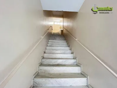 Sala Comercial à venda, 33m² no Mares, Salvador