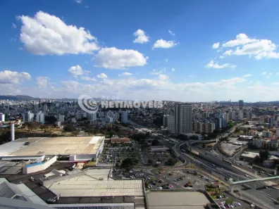 Sala Comercial à venda, 45m² no São Paulo, Belo Horizonte