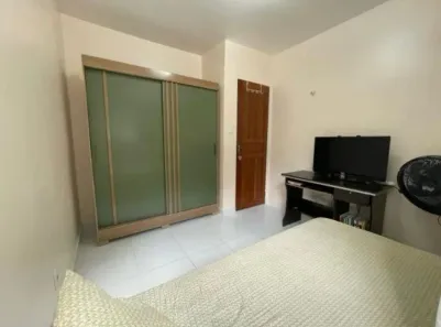 Apartamento com 3 Quartos à venda, 55m² no Alvorada, Manaus