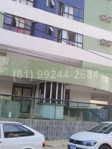 Flat com 1 Quarto à venda, 30m² no Candeias, Jaboatão dos Guararapes