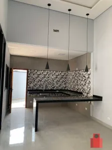 Casa com 3 Quartos à venda, 188m² no Loteamento Residencial Fazenda Casa Grande, Taubaté