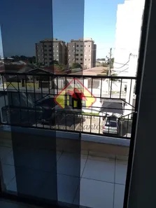 Apartamento com 3 Quartos à venda, 75m² no Parque São Luís, Taubaté