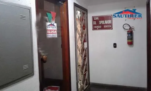Sala Comercial à venda, 30m² no Centro, Sapucaia do Sul