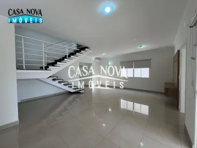 Casa de Condomínio com 3 Quartos para alugar, 202m² no Bosque, Vinhedo