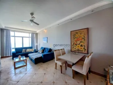 Apartamento com 2 Quartos à venda, 80m² no Vila Alzira, Guarujá