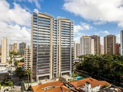 Tribeca no Meireles, Fortaleza