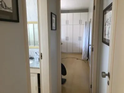 Apartamento com 1 Quarto à venda, 82m² no Cosme Velho, Rio de Janeiro