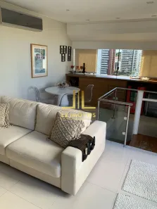 Cobertura com 3 Quartos à venda, 130m² no Santa Cruz, Salvador