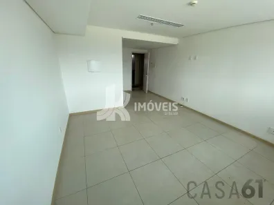 Sala Comercial para alugar, 30m² no Taguatinga Norte, Brasília