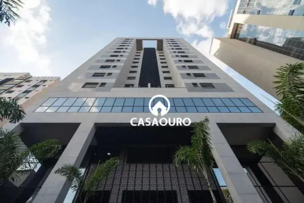 Apartamento com 4 Quartos à venda, 131m² no Funcionários, Belo Horizonte