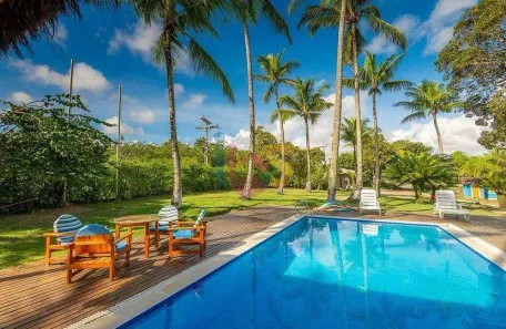 Apartamento com 1 Quarto à venda, 60m² no Trancoso, Porto Seguro