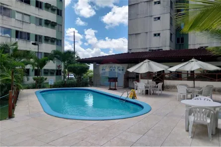 Apartamento com 2 Quartos à venda, 69m² no Ipojuca, Ipojuca
