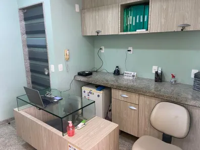 Consultório para alugar, 46m² no Graças, Recife