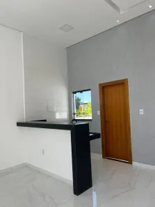 Casa com 3 Quartos à venda, 130m² no Residencial Visão, Lagoa Santa