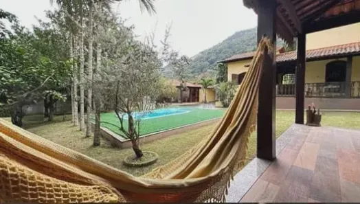Fazenda/Sítio com 2 Quartos à venda, 198m² no Campo Grande, Rio de Janeiro