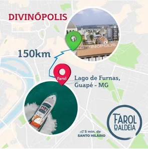 Lote/Terreno à venda, 1580m² no , Pimenta