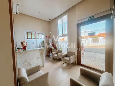 Sala Comercial para alugar, 20m² no Jardim das Tulipas, Holambra