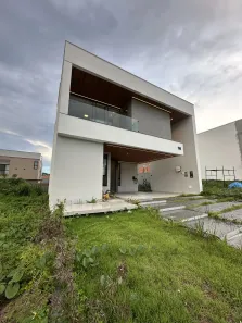 Casa de Condomínio com 4 Quartos à venda, 281m² no Parque 10 de Novembro, Manaus